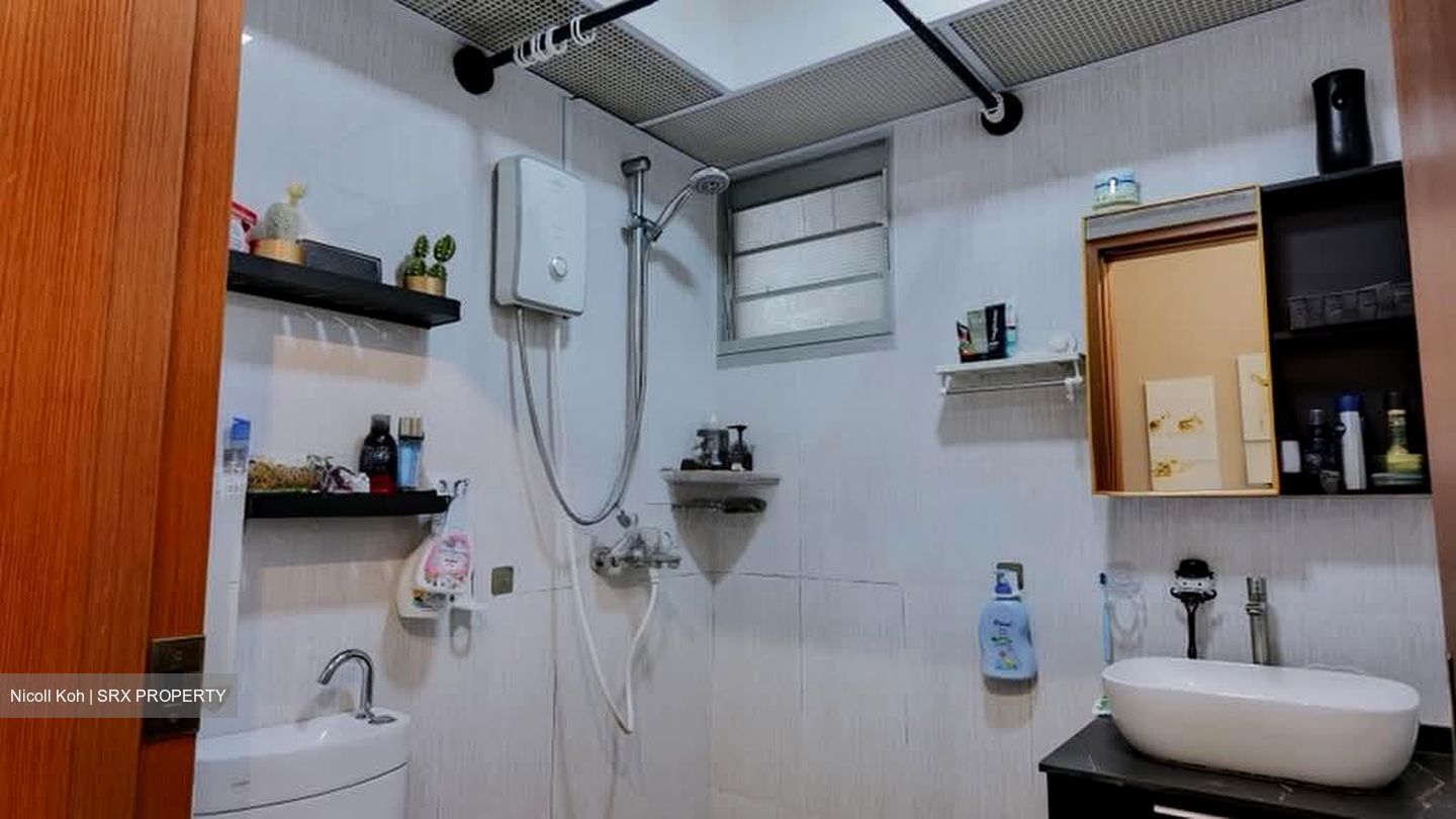 Canberra Street (Sembawang),  #589728961